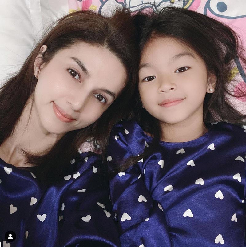 โบว์ แวนด้า