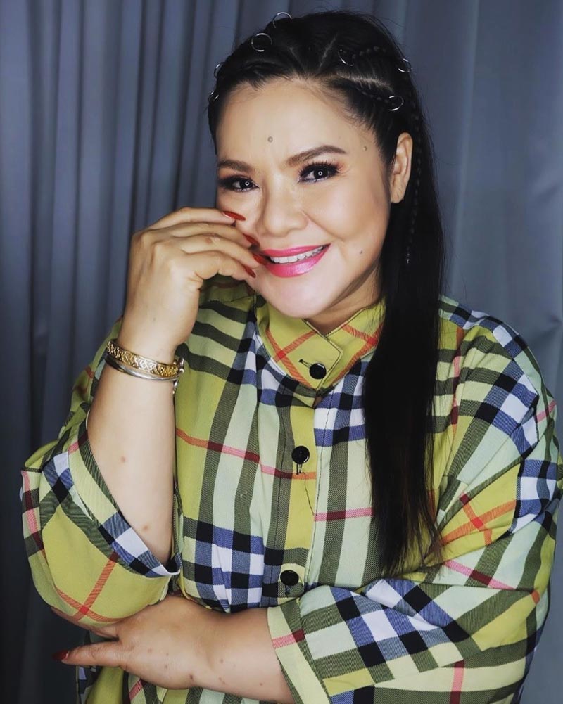 ฮาย อาภาพร