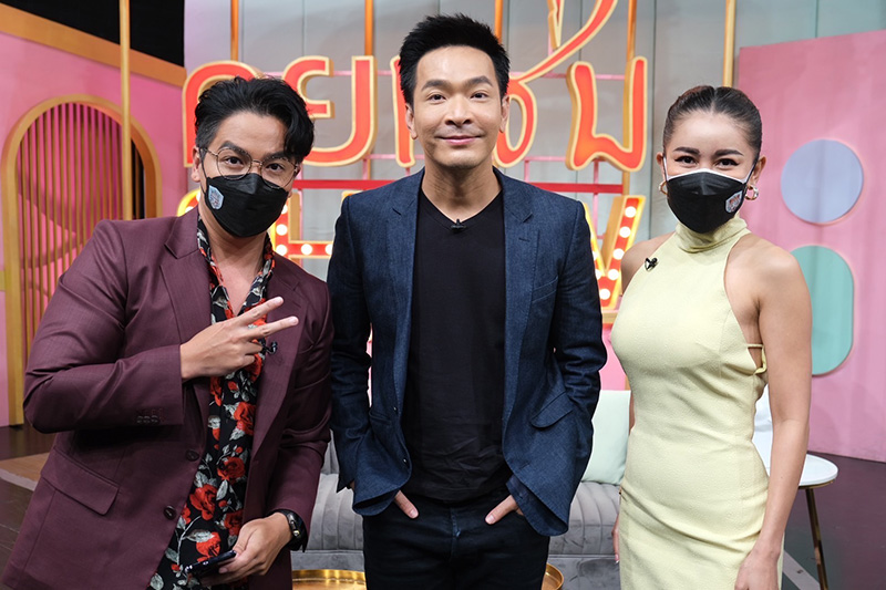 พอล ภัทรพล 