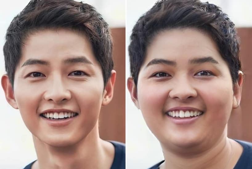 Joong-Ki Song