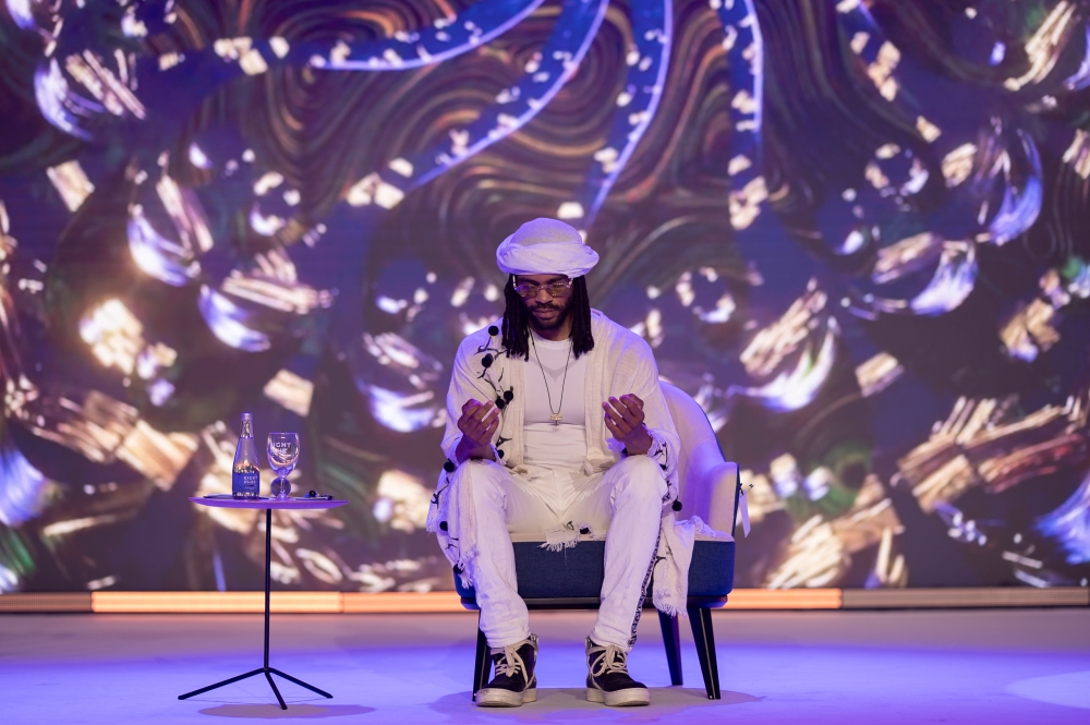 Dragonfly Summit 2025 เวทีพัฒนาผู้นำแบบองค์รวม ดันผู้ร่วมงานพุ่ง 15% รวมกว่า 3,000 คน 