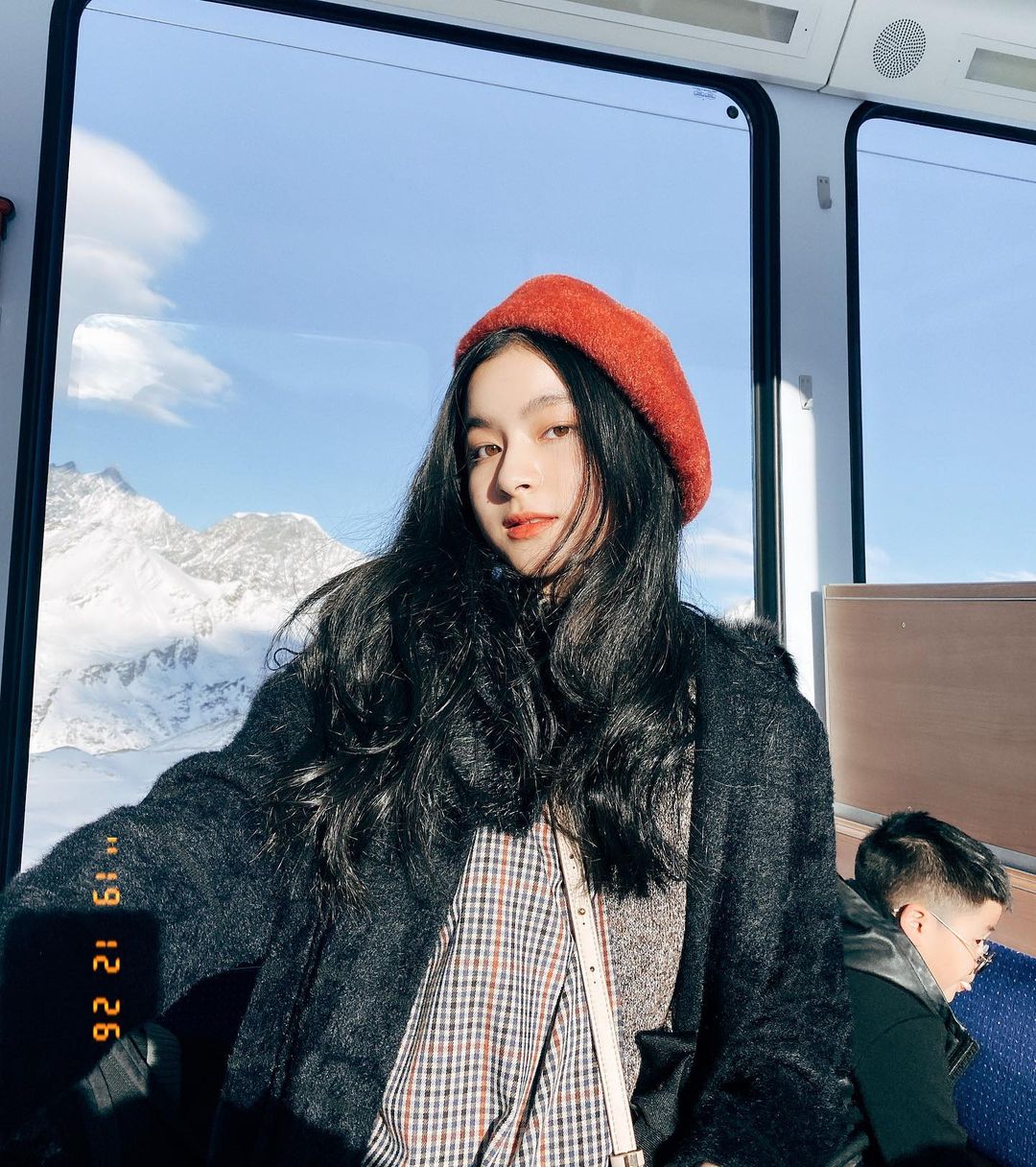 พรีม ชนิกานต์