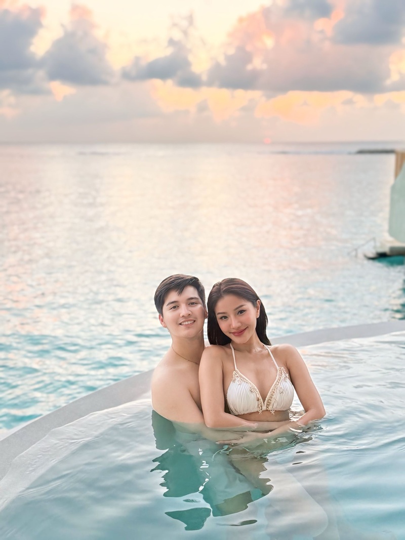 แพรวพราว ซัน