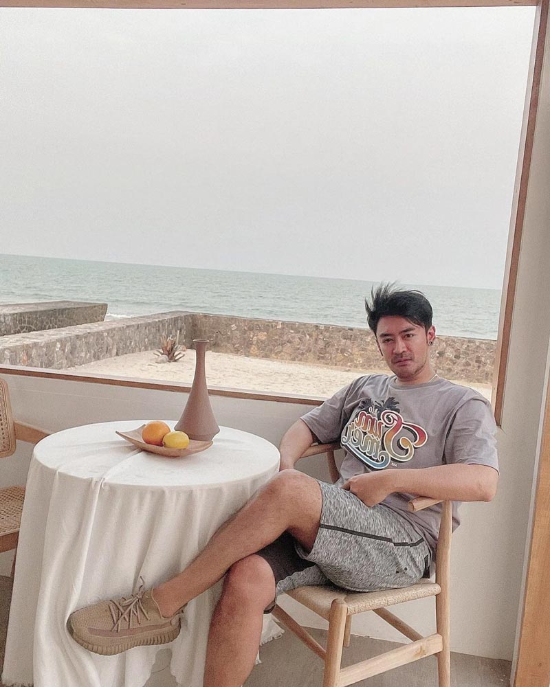 เติ้ล ธนพล