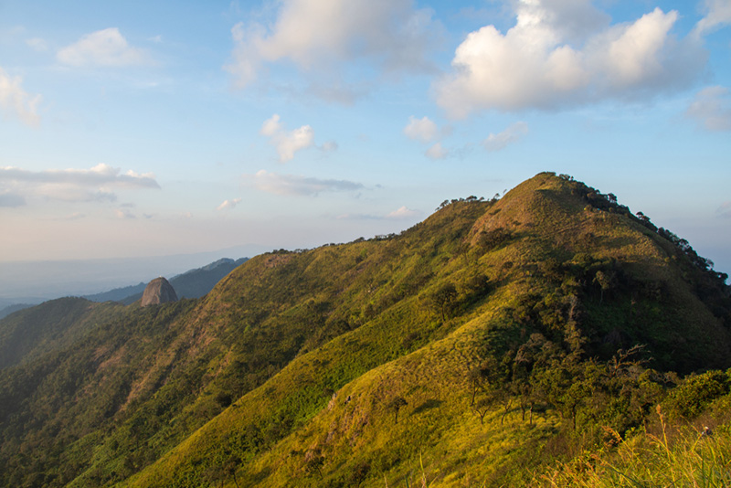 ที่เที่ยวภูเขา 2568 เปิดเที่ยวหน้าหนาว ดอยหลวง-ดอยหนอก