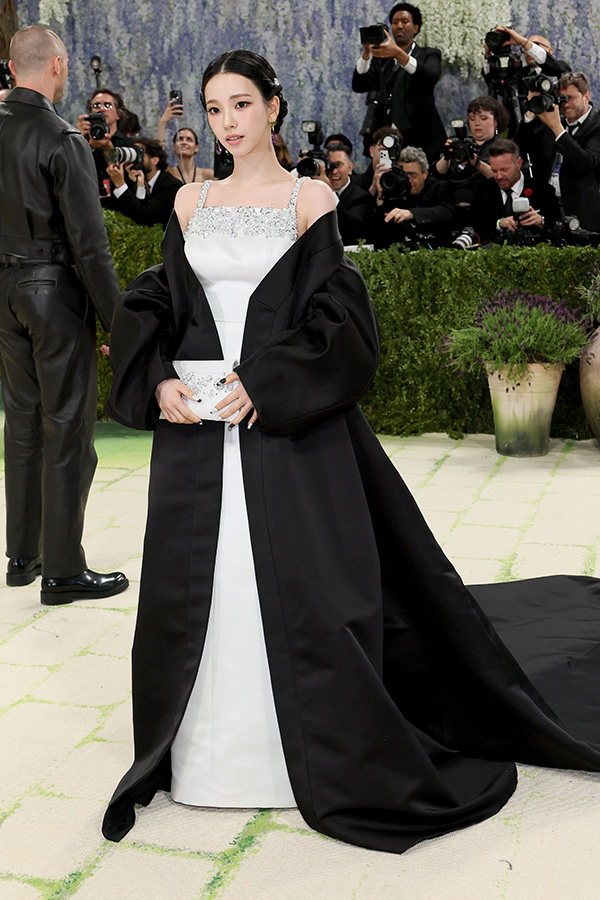 Met Gala 2026