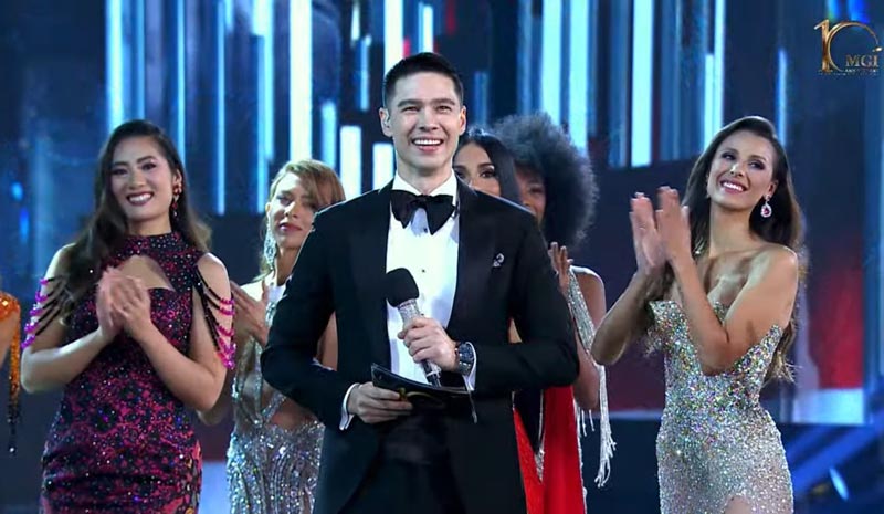 แมทธิว ดีน