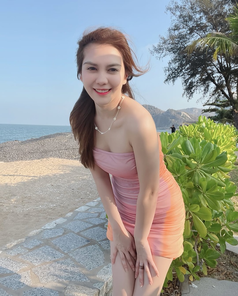 พั้นช์ วรกาญจน์