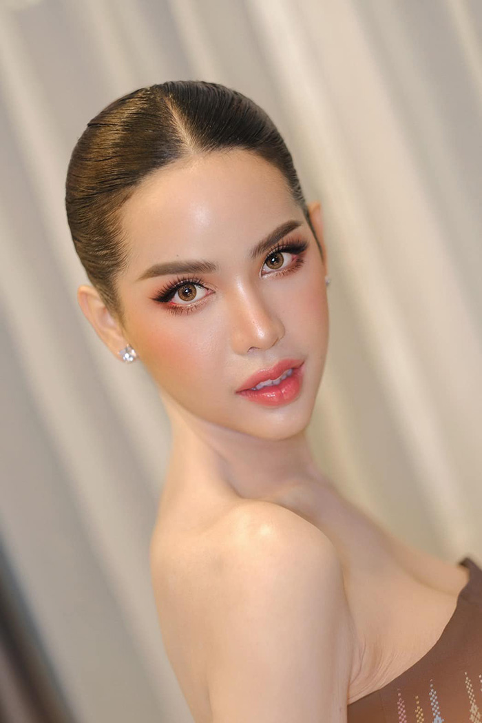 นารา เครปกะเทย 