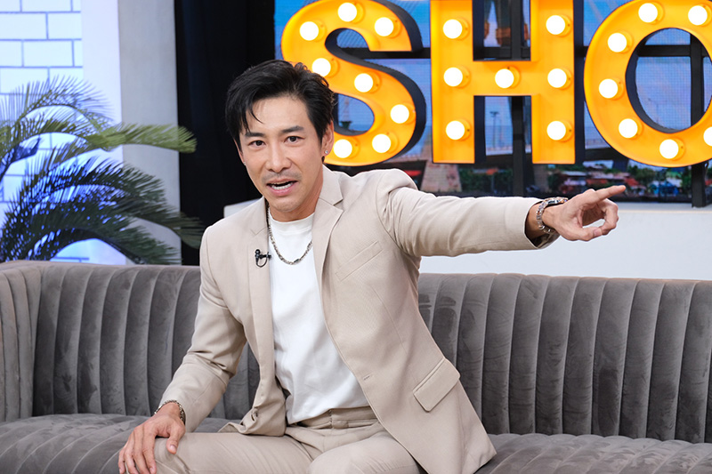 บอย ภิษณุ