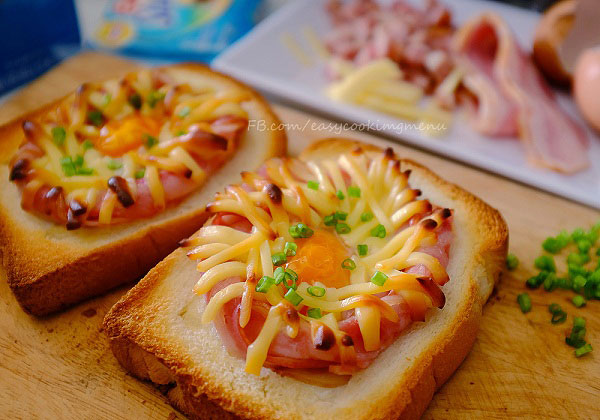 Sunflowers of Cheese