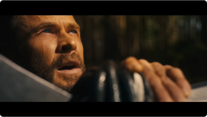 ตัวอย่างที่สอง Avengers: Doomsday หนังซูเปอร์ฮีโร่ หนังใหม่ Marvel 2026 ภาพตัวอย่าง