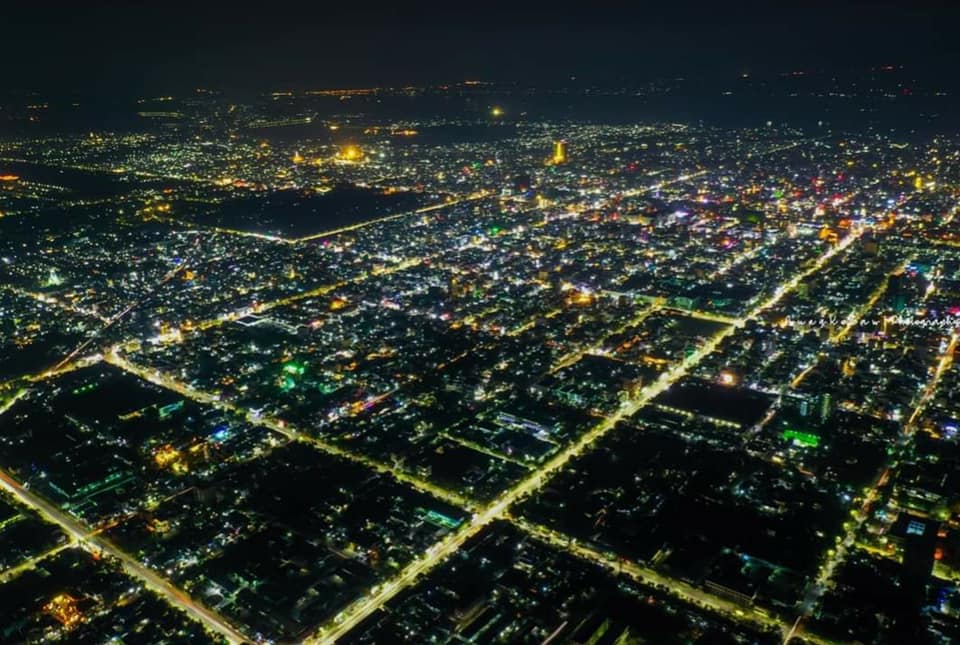 เมียนมาร์