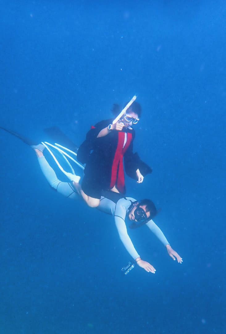 ถ่ายชุดครุย