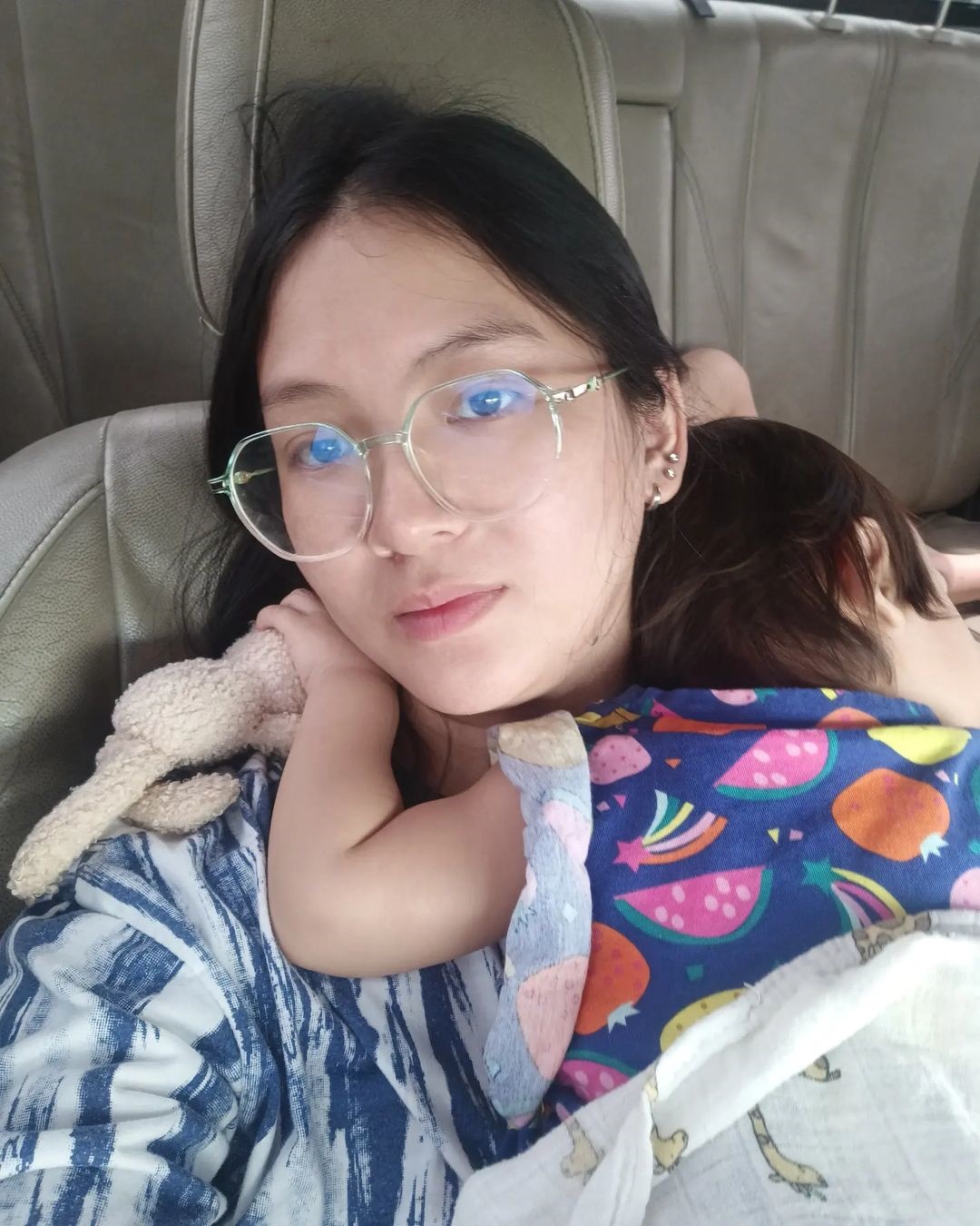 ภรรยา น้ำ รพีภัทร