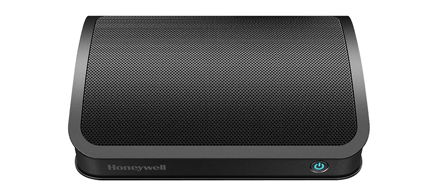 เครื่องฟอกอากาศในรถยนต์ Honeywell Car Air Purifier