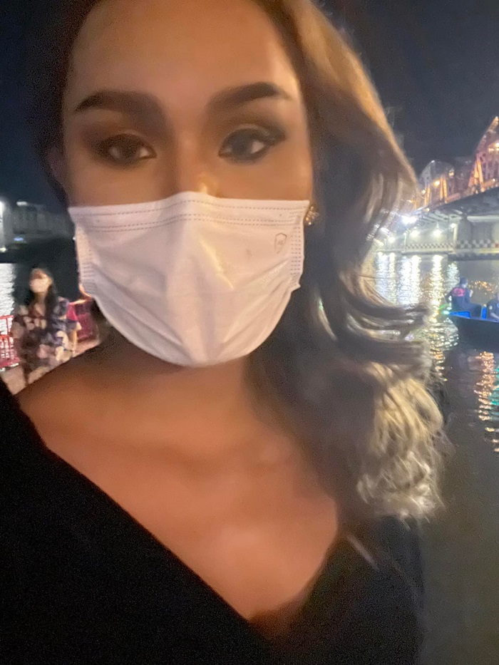 แอนนา ทีวีพูล