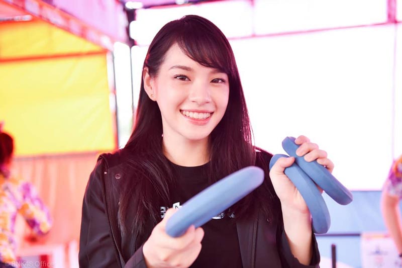 เฌอปราง BNK48