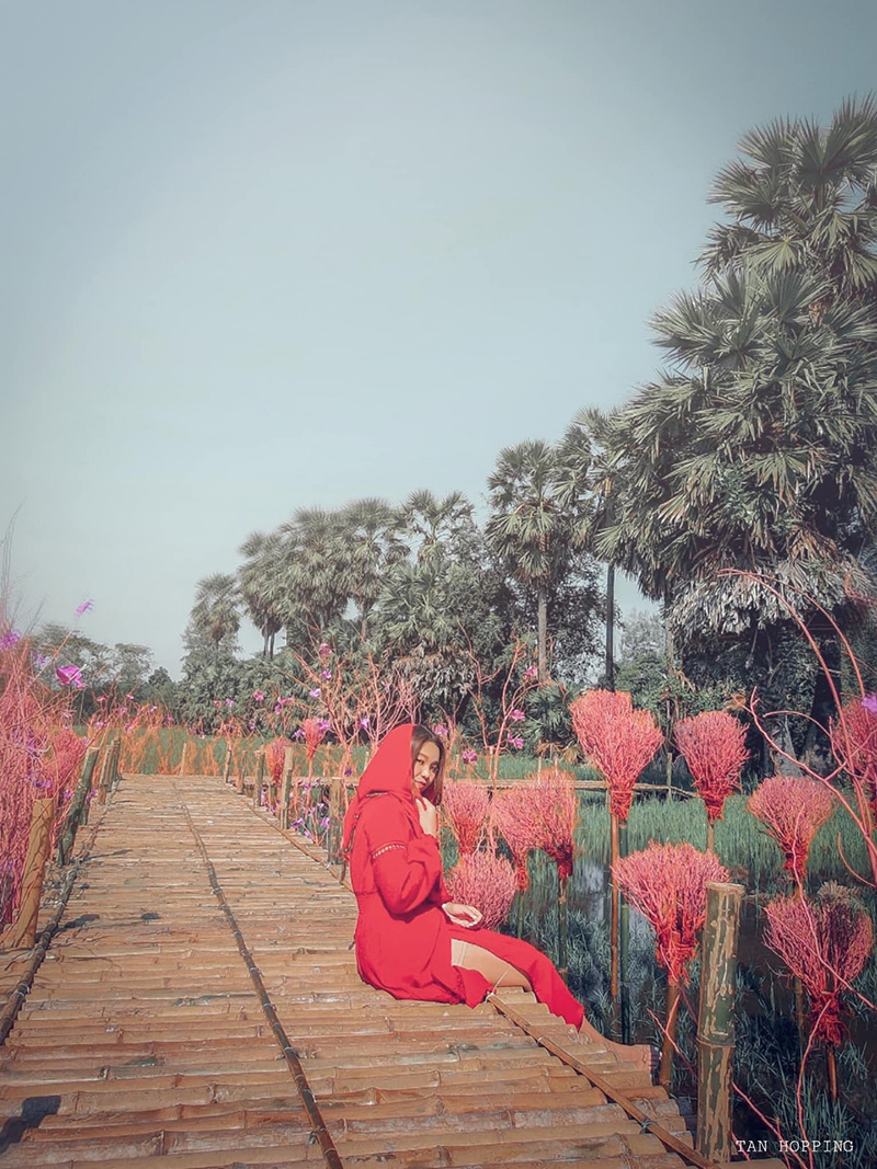 งานรักดอกราชบุรี