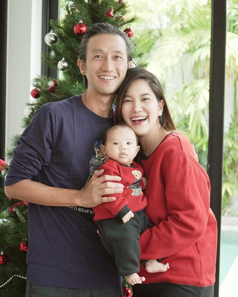 ก้อย รัชวิน ตูน บอดี้สแลม น้องทะเล