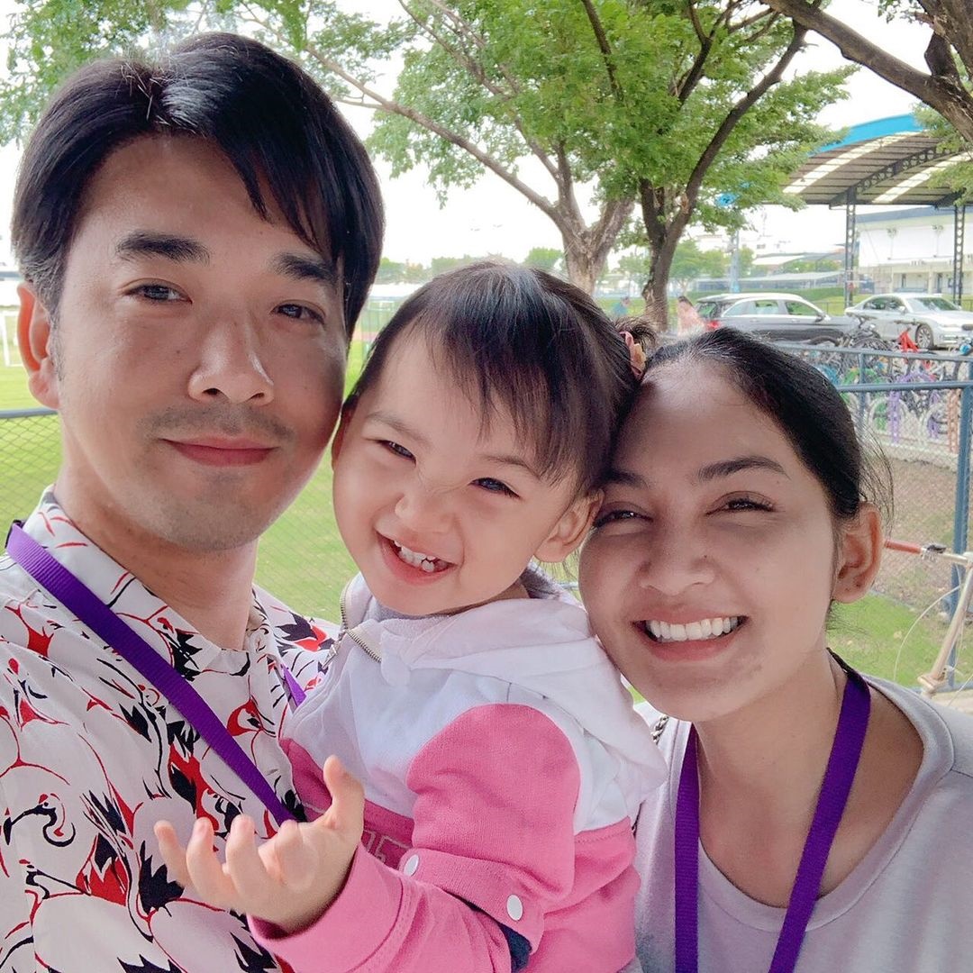 เจมส์ เรืองศักดิ์ 