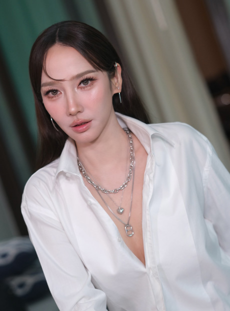 อั้ม พัชราภา