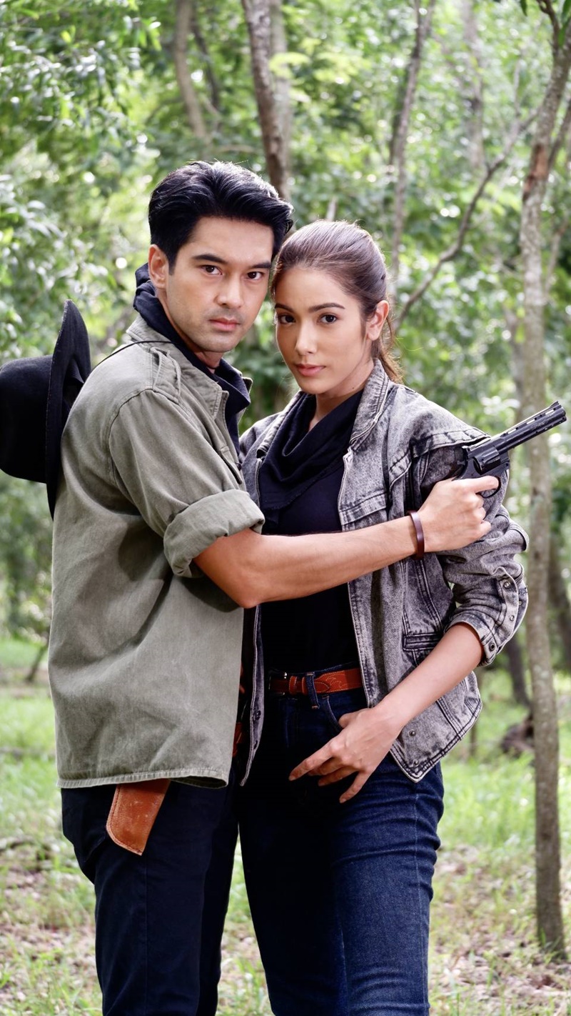 ละครช่อง 7