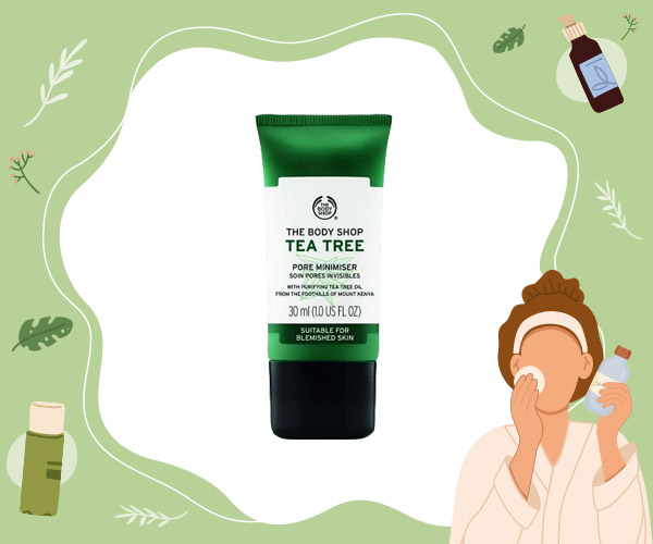 วิธีรักษาสิวผด