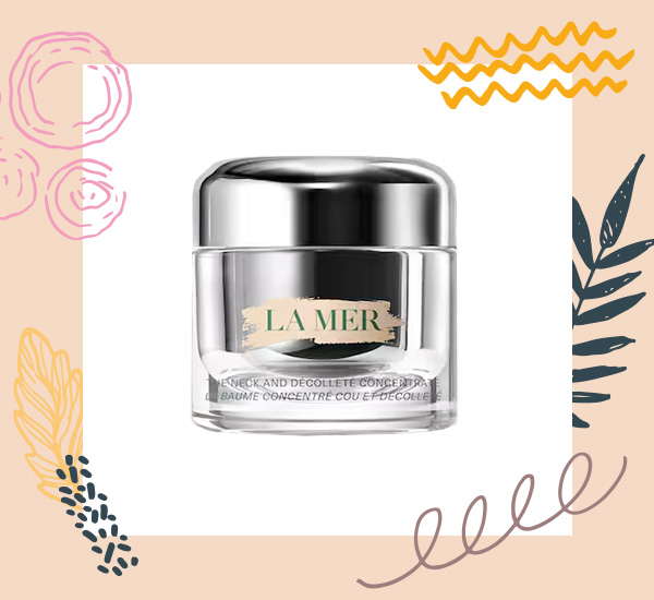 ครีมทาคอ