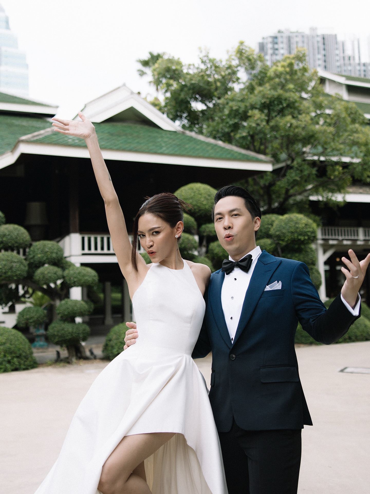  แพท วง Klear 