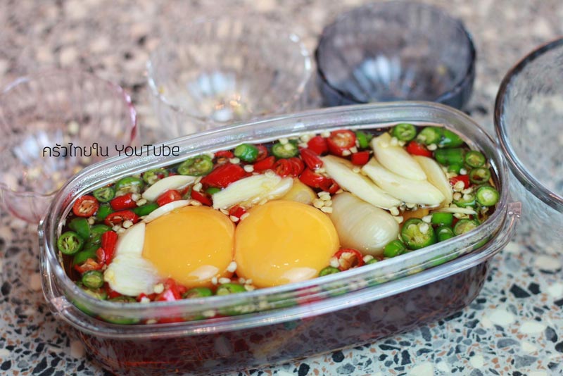 เมนูอาหารยอดนิยม 2020