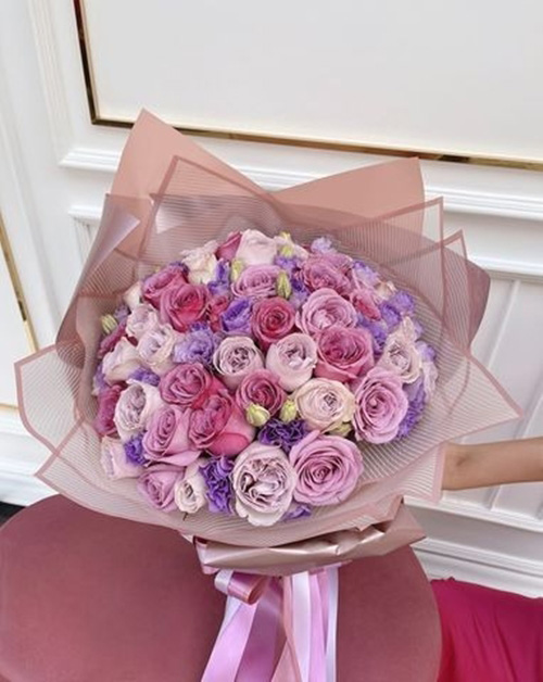 ร้านจัดช่อดอกไม้ flowerbyair