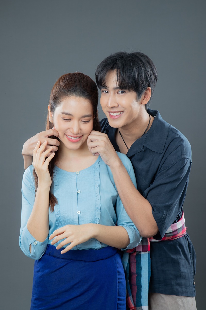 พรหมพยศ โอ๊ต ชาคริต เบนซ์ ชนกนันท์
