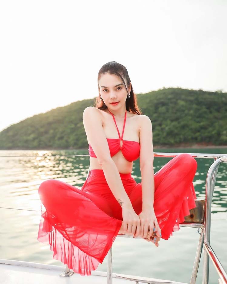 หลิว อาจารียา