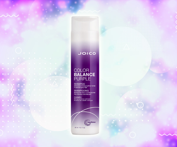 JOICO Color Balance Purple Shampoo