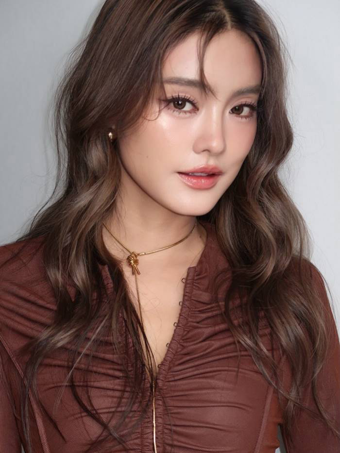 โยเกิร์ต ณัฐฐชาช์ เขินแรง ตอบสถานะ กระทิง