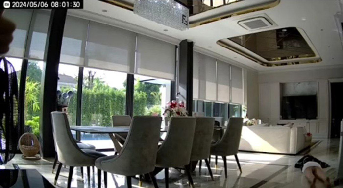 หนิง ปณิตา