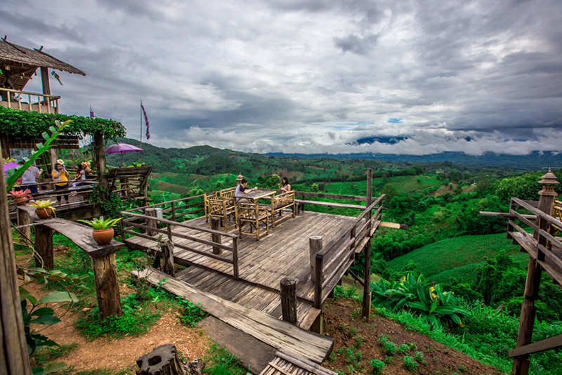 บ่อเกลือ