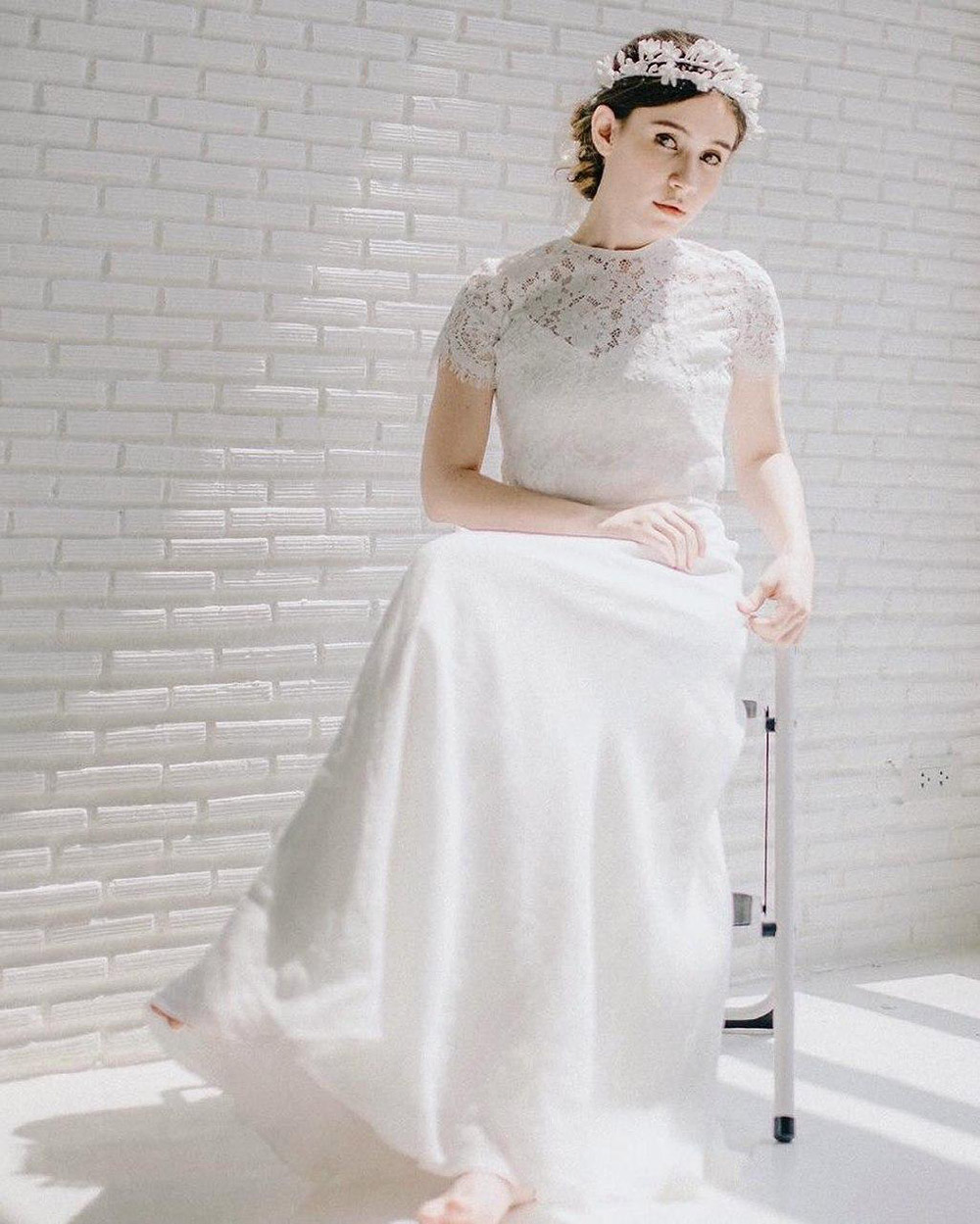 ชุดแต่งงาน