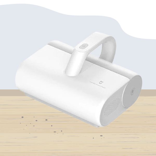 เครื่องดูดฝุ่นขนาดเล็ก Xiaomi รุ่น Mijia Dust Mites