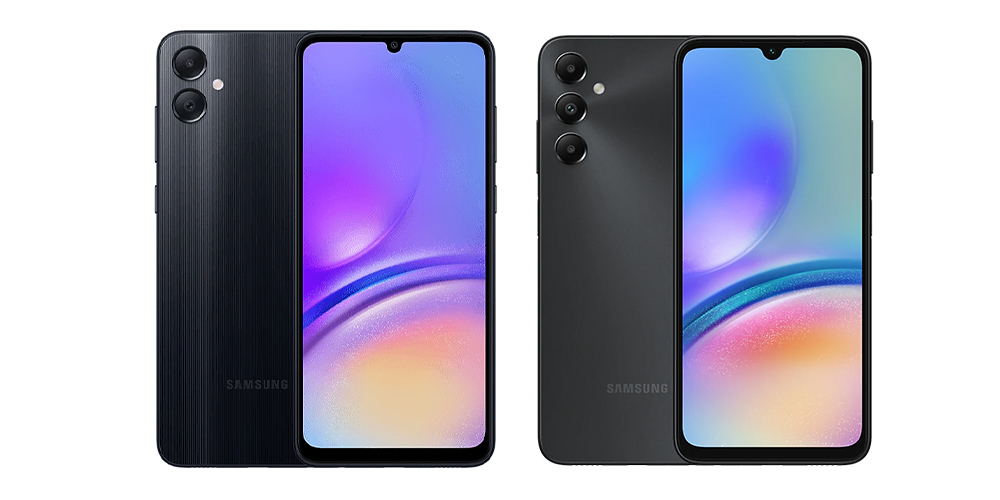 Samsung Galaxy A05 Series