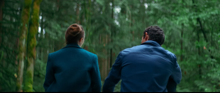  Eternity สามรัก หนึ่งนิรันดร์ หนังใหม่ 2025 จาก A24 ภาพตัวอย่าง