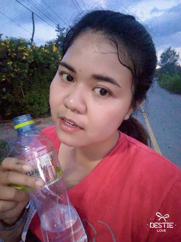 รีวิวลดน้ำหนัก
