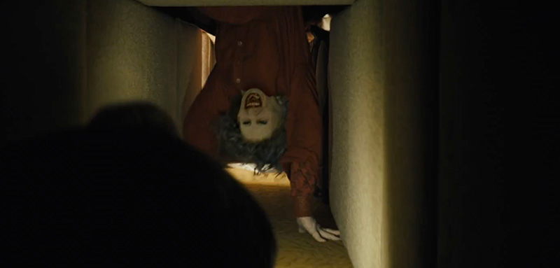 Insidious: Out of the Further วิญญาณตามติด ภาค 6 หนังสยองขวัญ หนังใหม่สิงหาคม 2569 หนังใหม่ 2026 ภาพตัวอย่าง