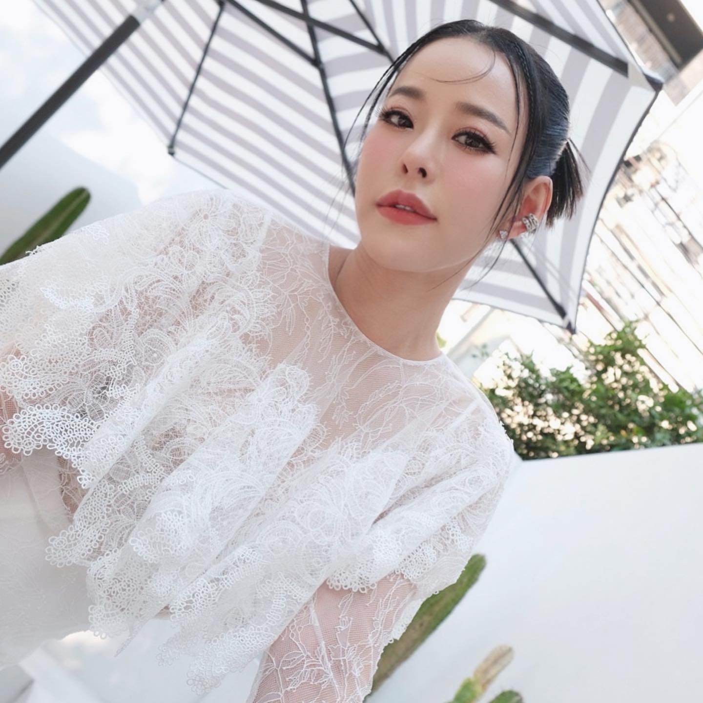  หนิง ปณิตา