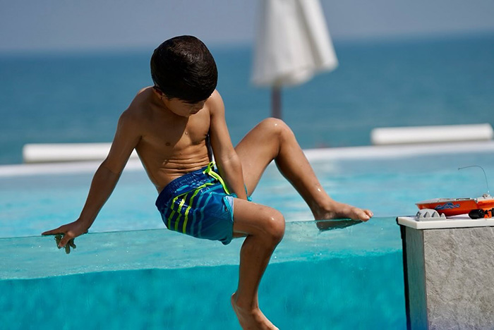 น้องเอเดน