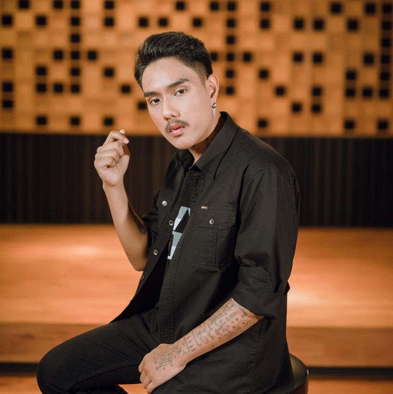 แทน ณัฐวัฒน์