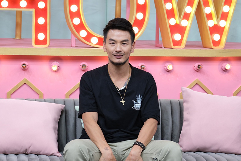 บีม ศรัณยู 