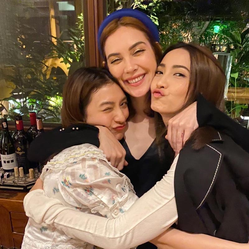 แก๊งเฟอร์บี้