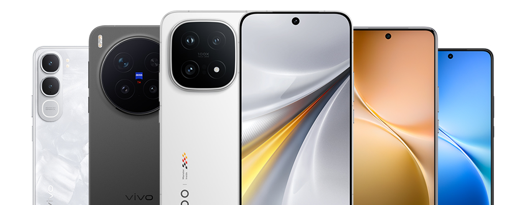 โทรศัพท์ vivo